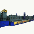 Stainless Steel Kabel Tray Punching Machine